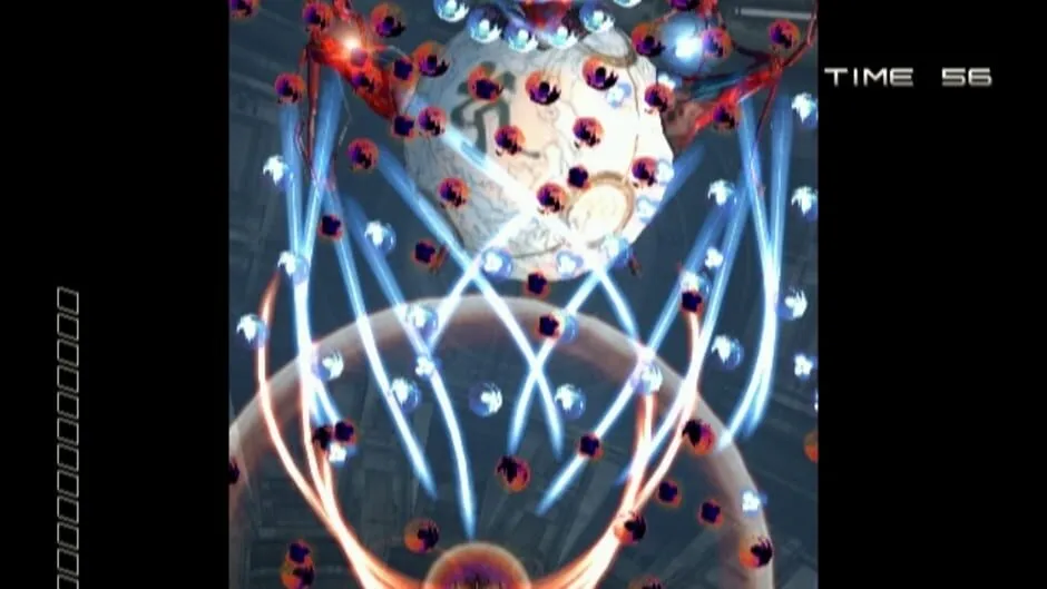 Ikaruga screenshot 161719