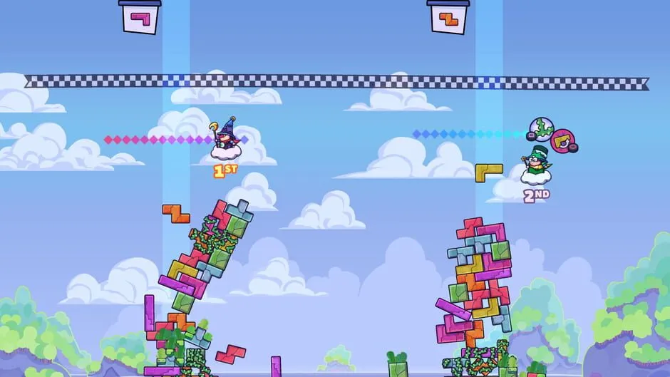 Tricky Towers screenshot 29304