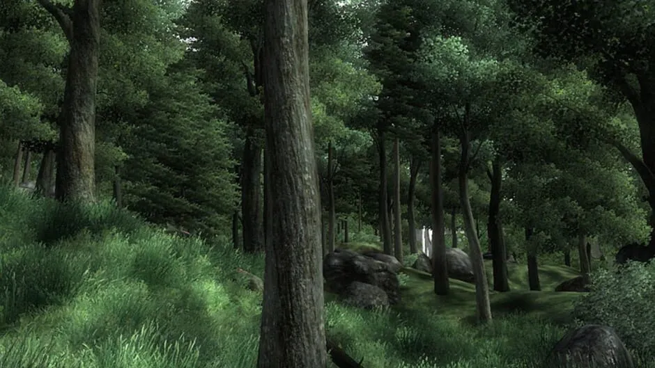 The Elder Scrolls IV: Oblivion screenshot 483