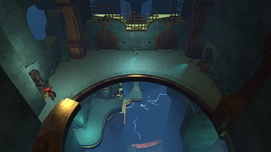 Hob screenshot 33577