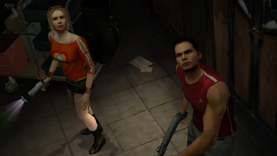 ObsCure screenshot 99558