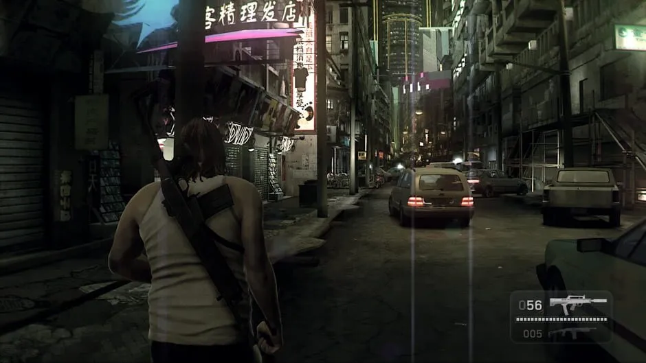 Kane & Lynch 2: Dog Days screenshot 10057