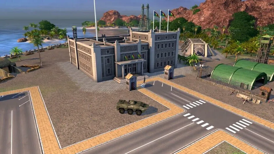 Tropico 4 screenshot 3686