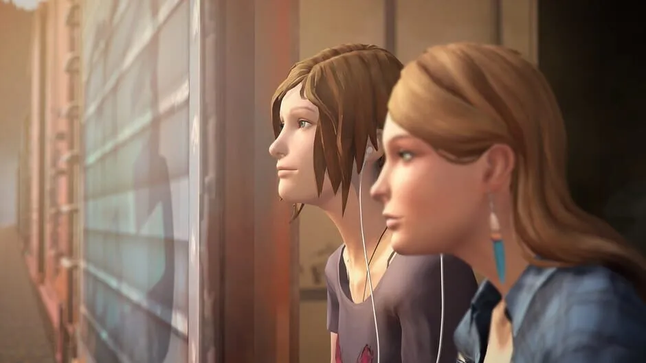 Life is Strange: Before the Storm screenshot 44264