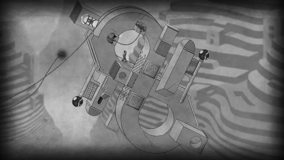 The Bridge screenshot 175879