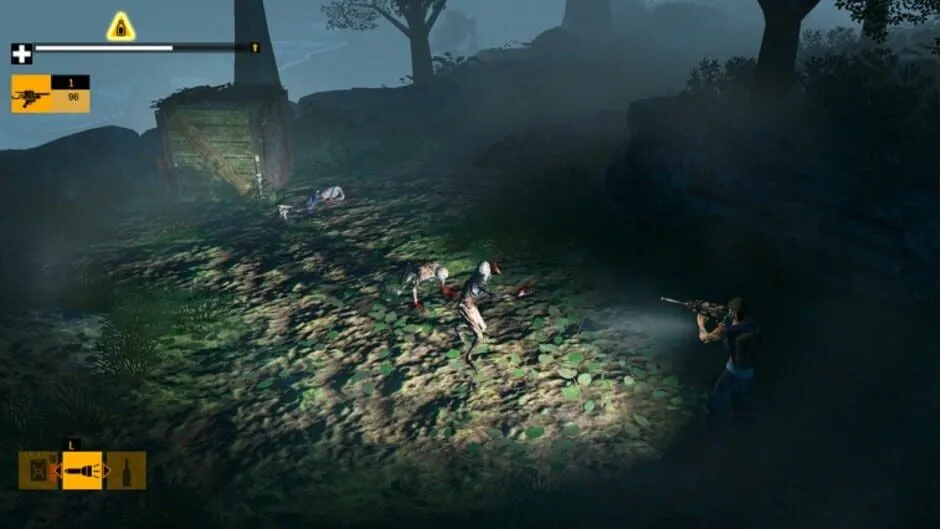 How to Survive screenshot 161496