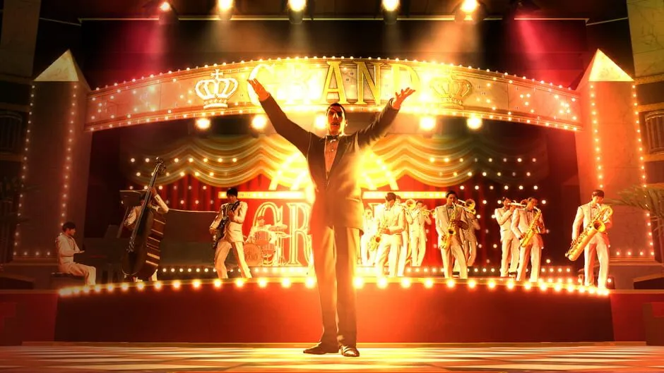 Yakuza 0 screenshot 25325