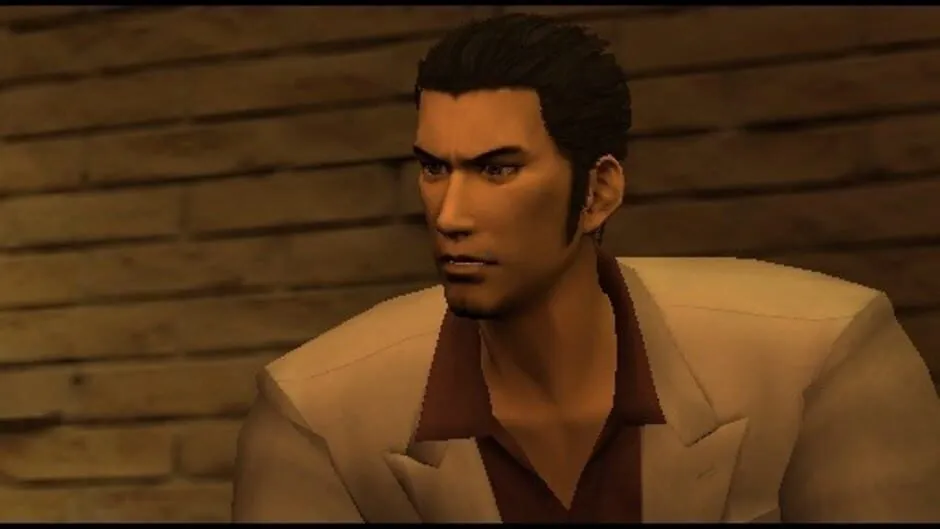 Yakuza screenshot 244665