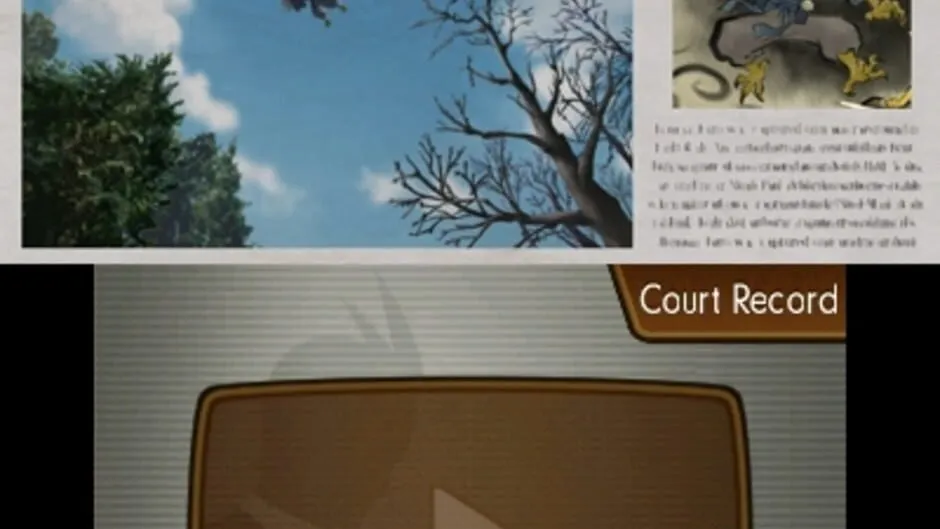 Phoenix Wright: Ace Attorney - Dual Destinies screenshot 168627