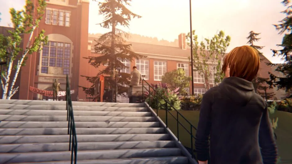 Life is Strange: Before the Storm screenshot 44263