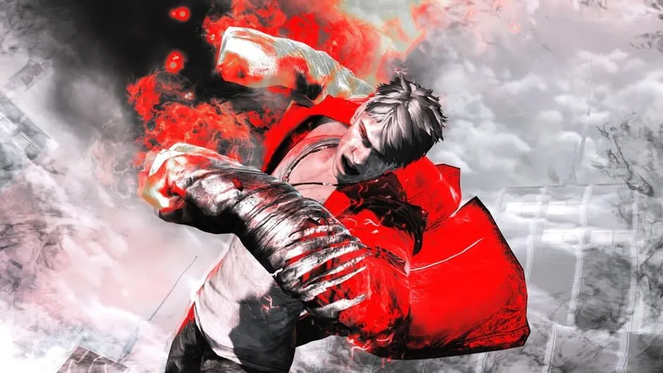 DmC: Devil May Cry - Definitive Edition screenshot 115472