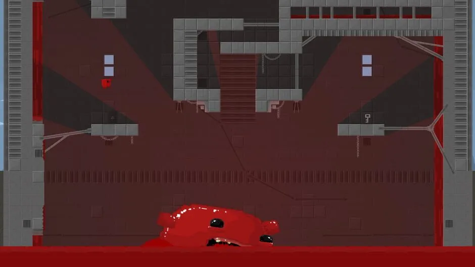 Super Meat Boy screenshot 174851