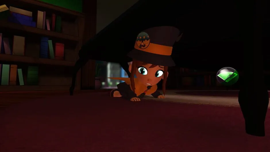 A Hat in Time screenshot 127589