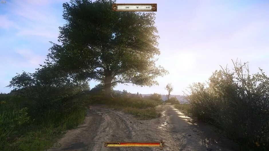 Kingdom Come: Deliverance screenshot 211554