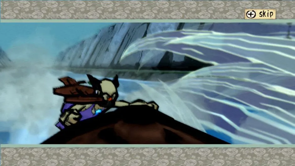 Ōkami screenshot 167781