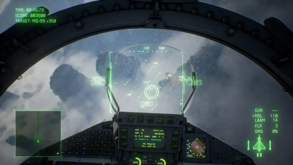 Ace Combat 7: Skies Unknown screenshot 211035