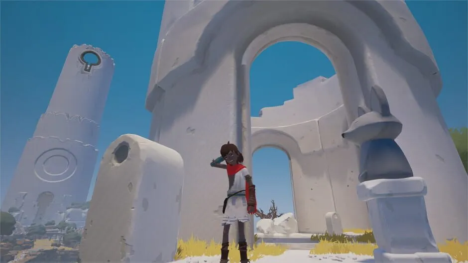 RiME screenshot 37766
