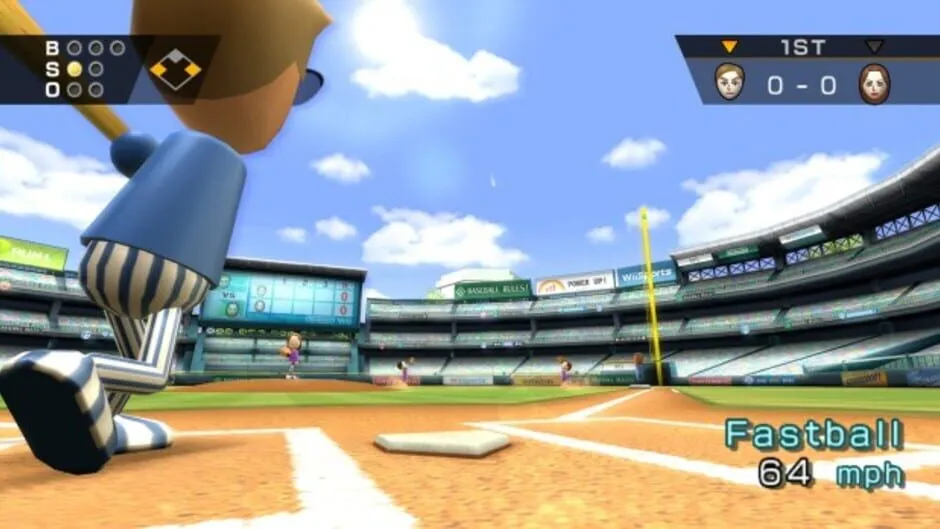 Wii Sports screenshot 10248