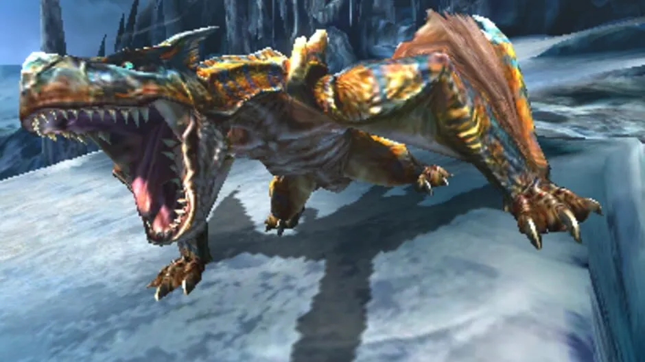 Monster Hunter 4 Ultimate screenshot 166087