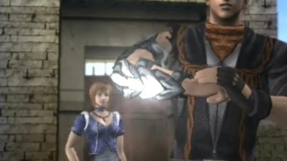 God Hand screenshot 8514