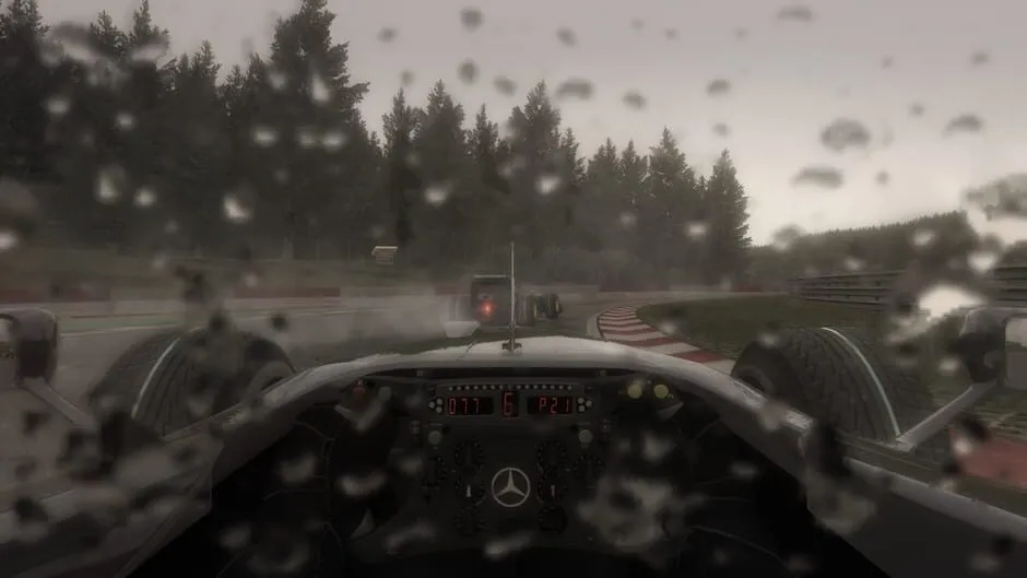 F1 2010 screenshot 10089