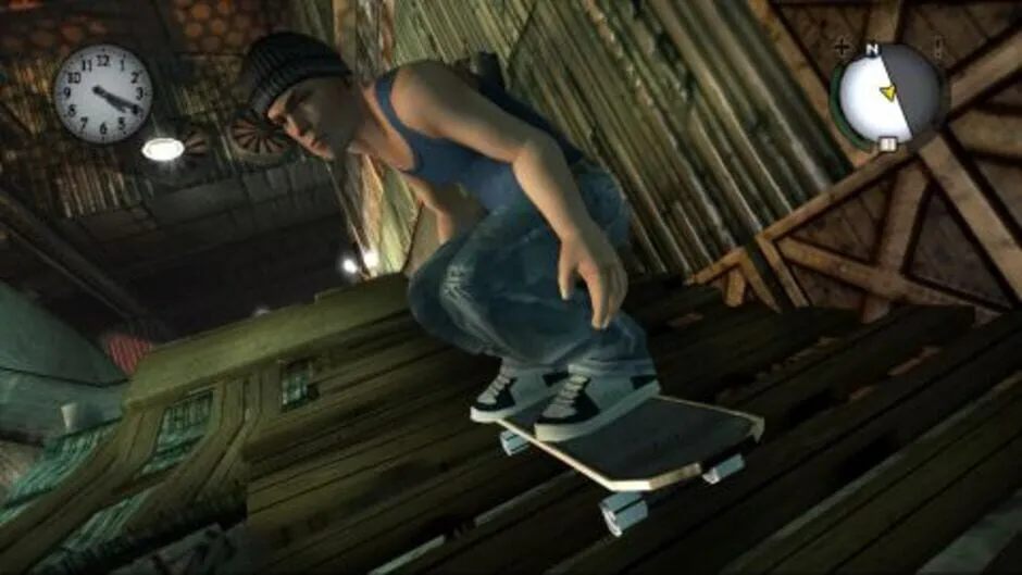 Bully: Scholarship Edition screenshot 27771