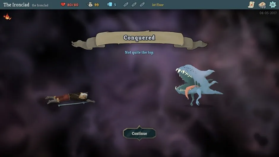 Slay the Spire screenshot 106584