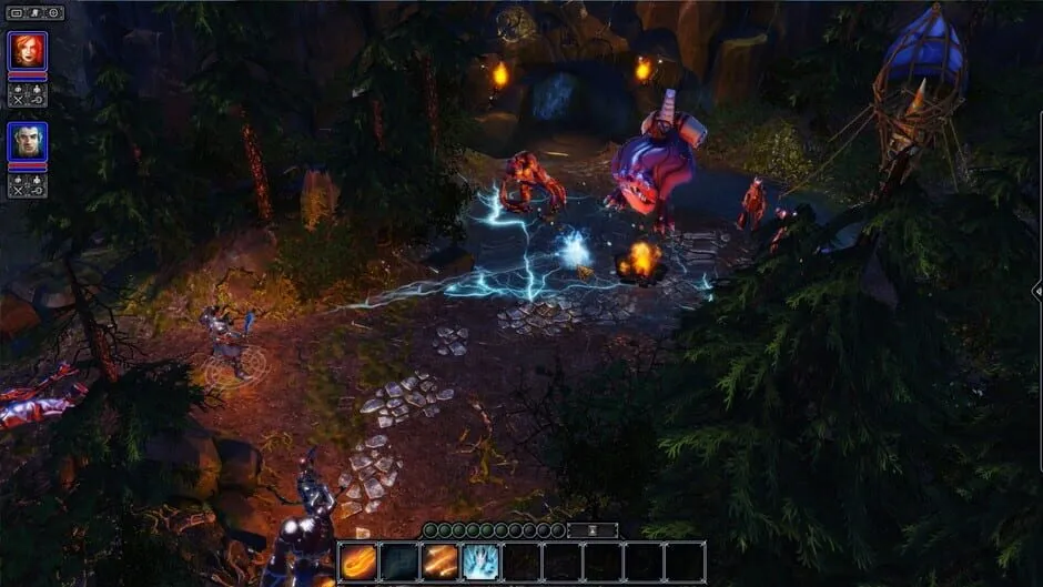 Divinity: Original Sin screenshot 101012