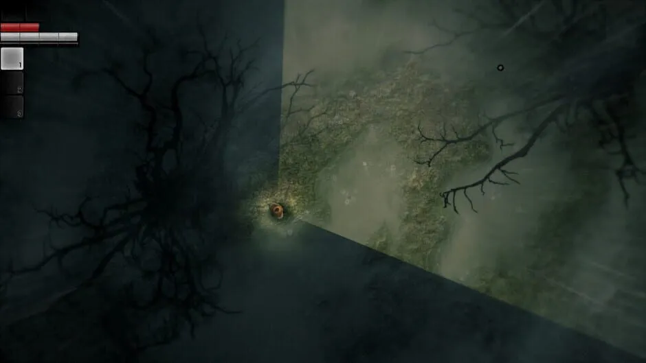 Darkwood screenshot 97887