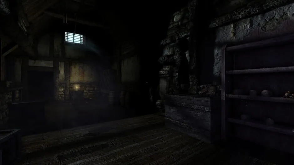Amnesia: The Dark Descent screenshot 102250