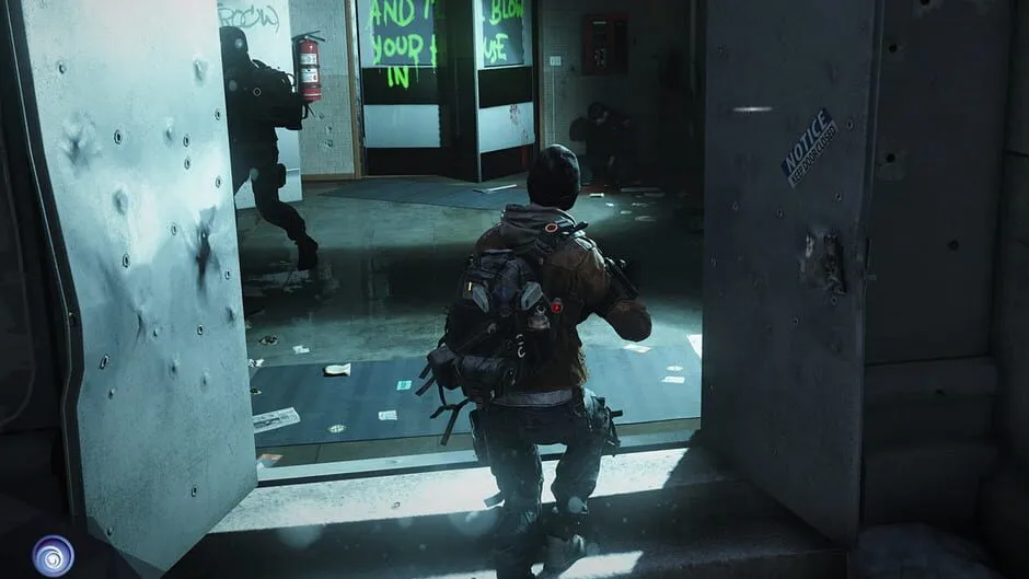 Tom Clancy's The Division screenshot 5727