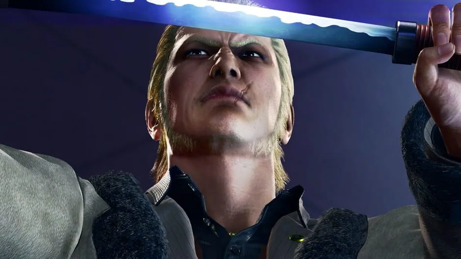 Yakuza Kiwami 2 screenshot 208214