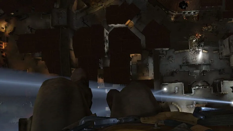 Medal of Honor: Airborne screenshot 1401