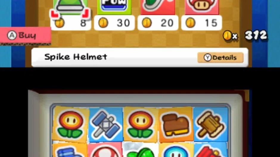 Paper Mario: Sticker Star screenshot 168243