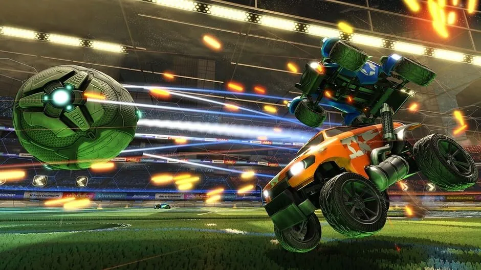 Rocket League screenshot 171295