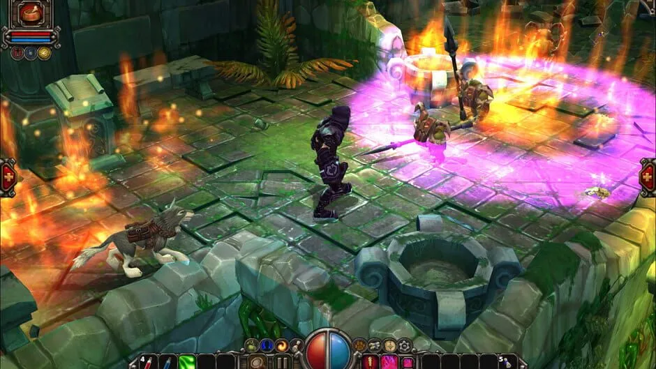 Torchlight screenshot 104476