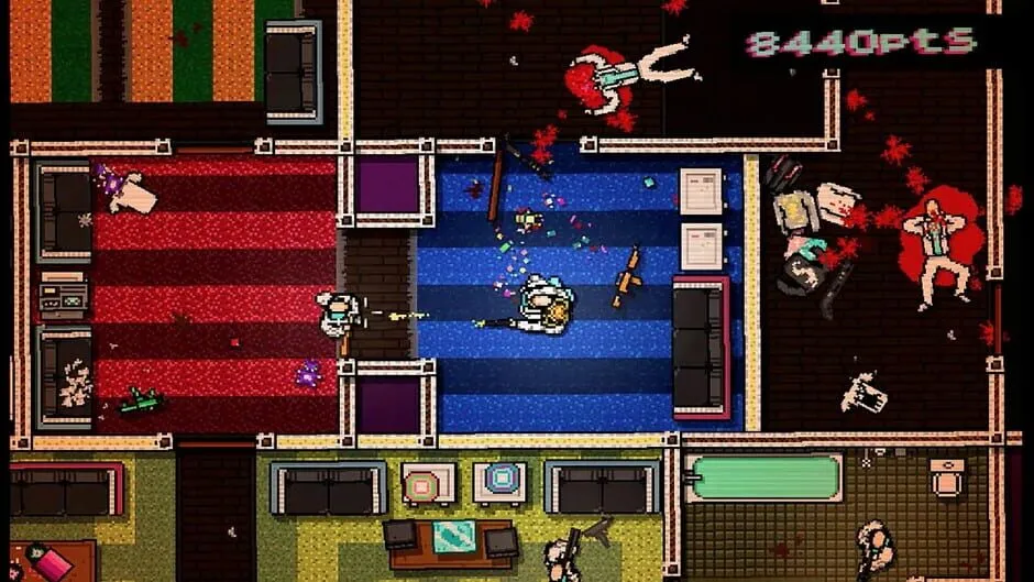 Hotline Miami screenshot 36080