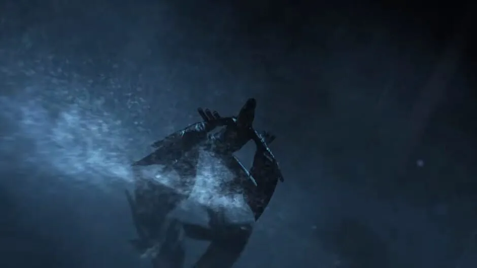 Bayonetta 3 screenshot 138544