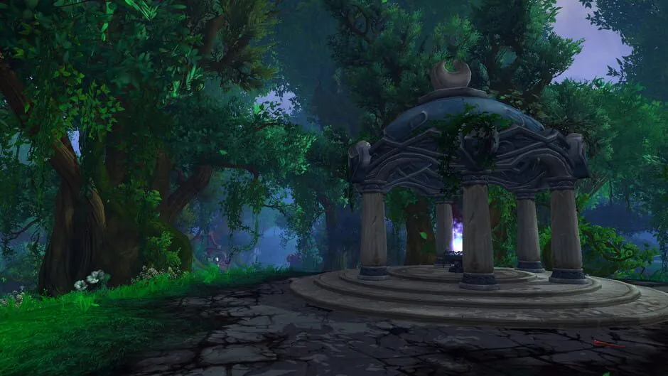 World of Warcraft: Legion screenshot 11504
