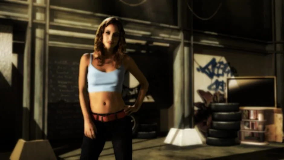 Need for Speed: Most Wanted screenshot 167001