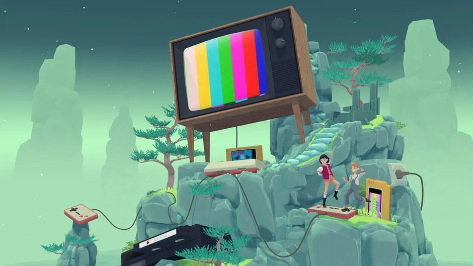 The Gardens Between screenshot 212454