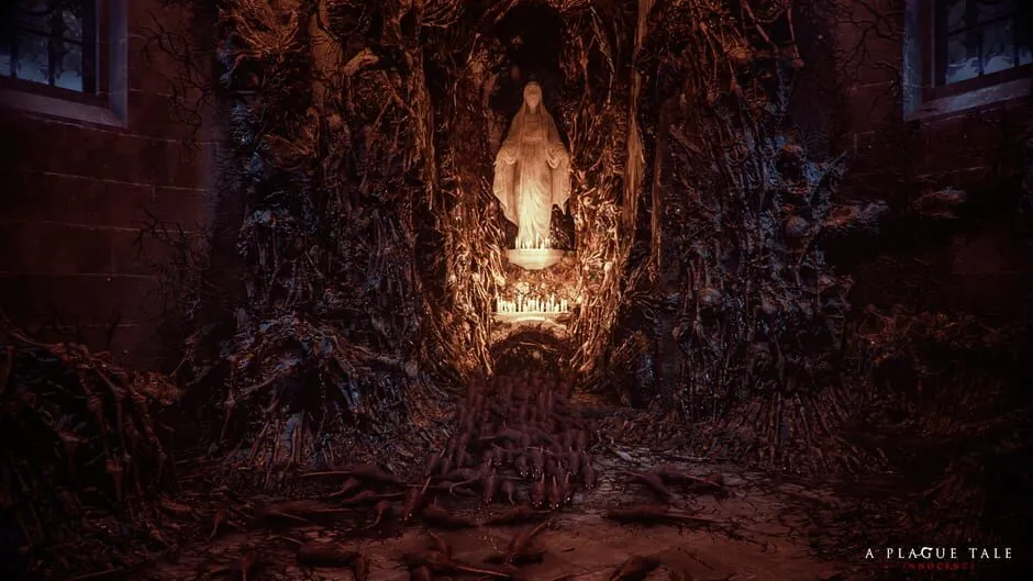 A Plague Tale: Innocence screenshot 44093