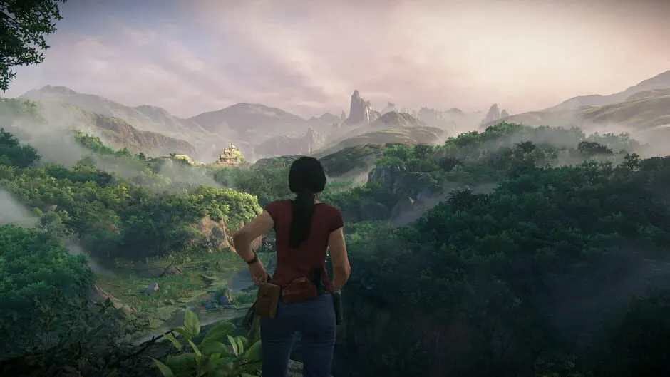 Uncharted: The Lost Legacy screenshot 210964
