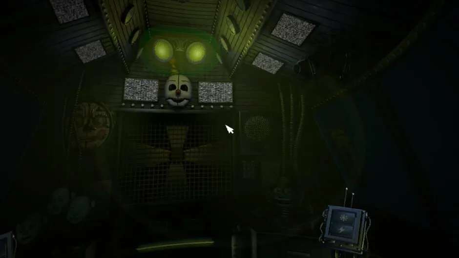 Five Nights at Freddy's: Sister Location screenshot 31443