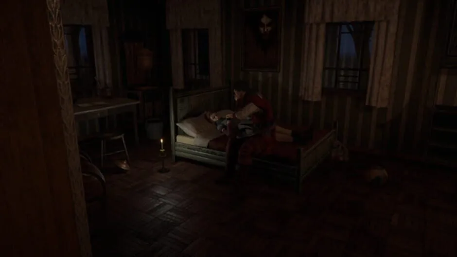 Pathologic 2 screenshot 119614