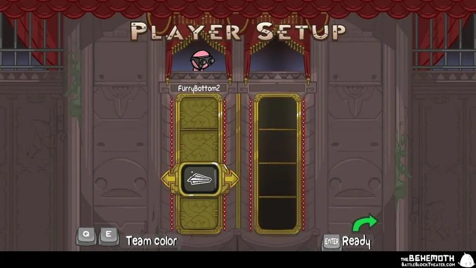 BattleBlock Theater screenshot 100641