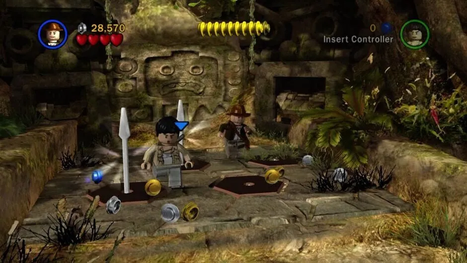 LEGO Indiana Jones: The Original Adventures screenshot 20404