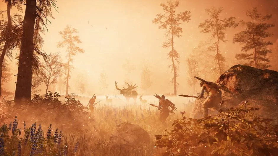 Far Cry: Primal screenshot 18794