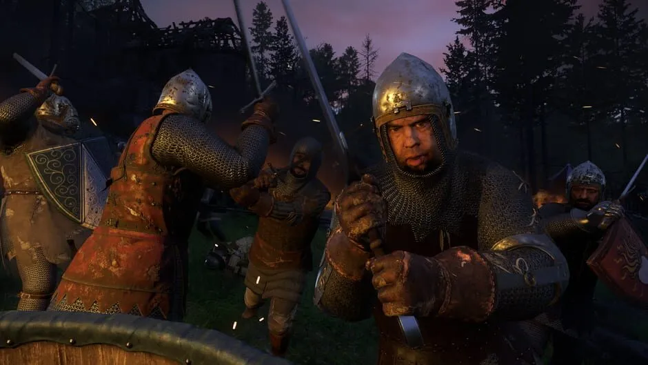 Kingdom Come: Deliverance screenshot 210958