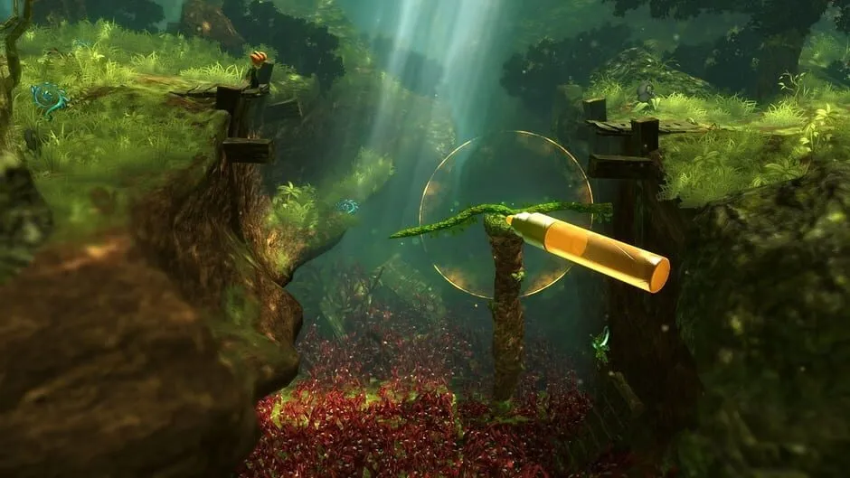 Max: The Curse of Brotherhood screenshot 141189